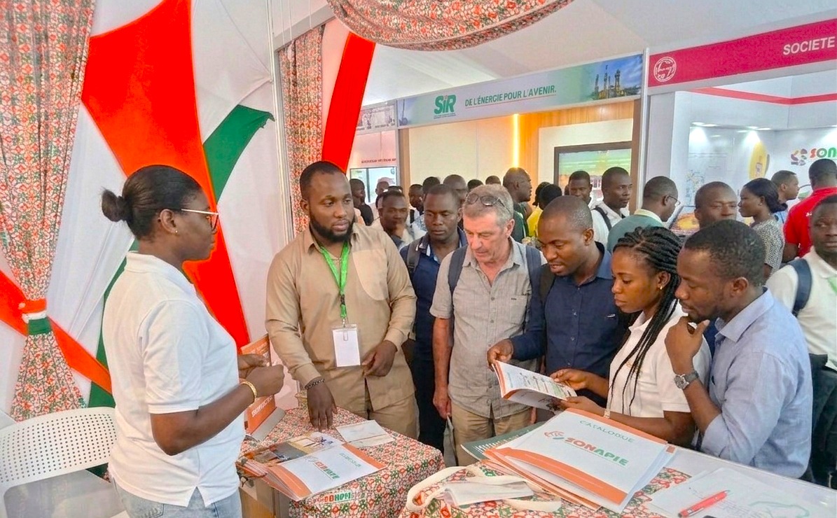Participation de la SONAPIE aux Assises du Groupe Consultatif pour le financement du PND 2026-2030